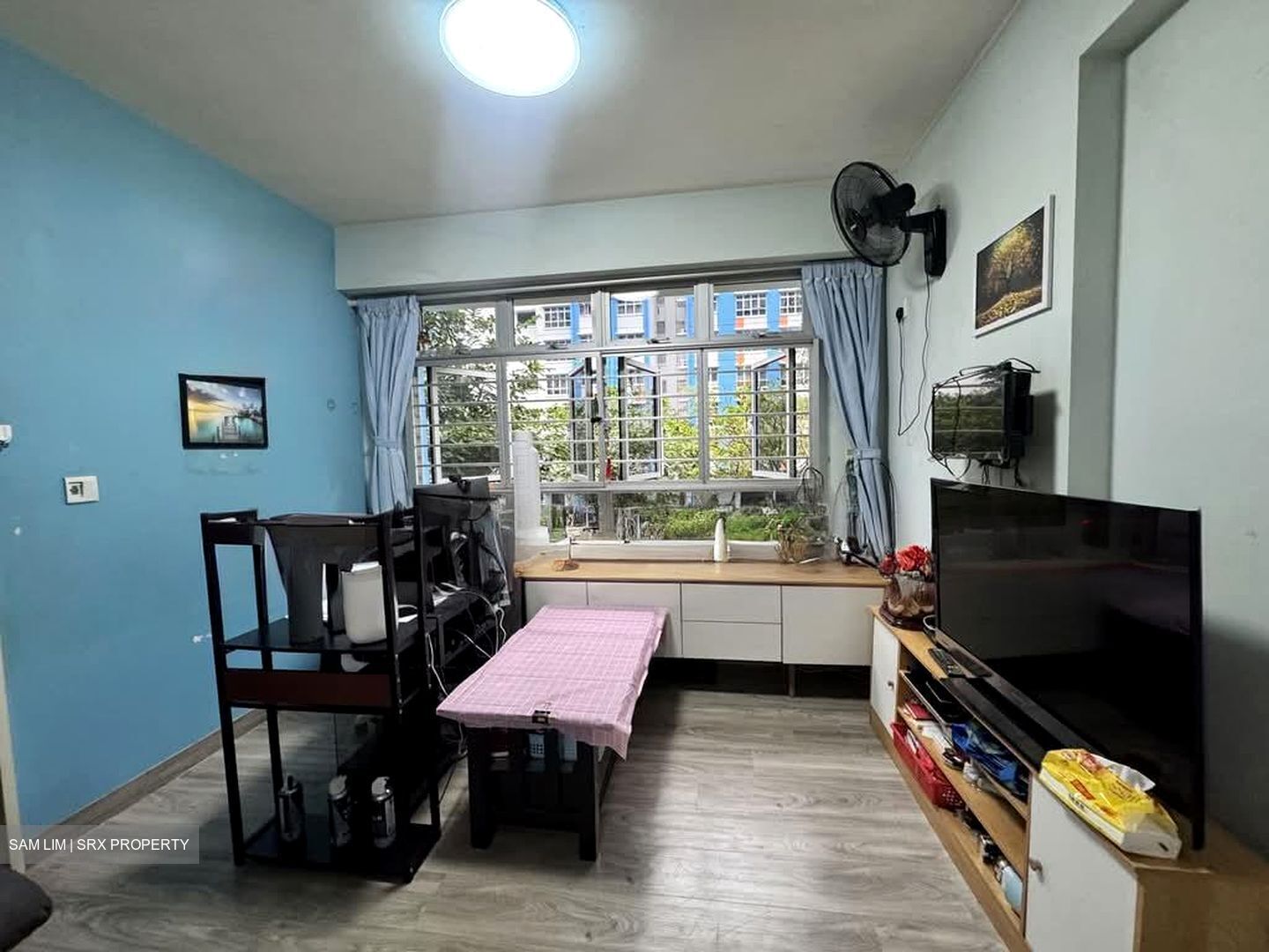 Blk 675B Fern Grove @ Yishun (Yishun), HDB 2 Rooms #588811951